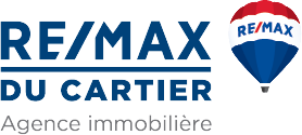 RE/MAX DU CARTIER